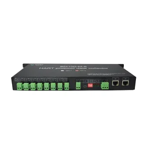HART Data Collector