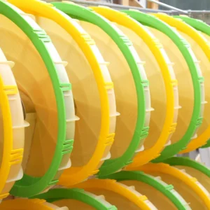Heavy-Duty Spiral US