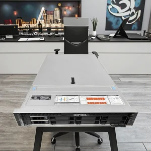 Dell Poweredge R740 Server