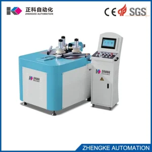 UPVC Bending Machine Aluminum Window Door Machinery