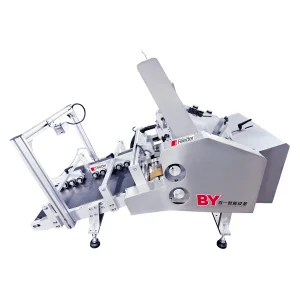 Automatic Batch Mixed Camera Inspection & Feeding Machine