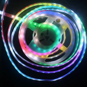 Iluminação Chassi LED