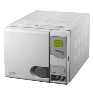 LCD Display Steam Sterilizer