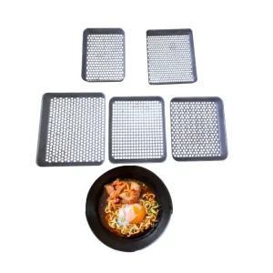 Fritadeira Coreana Personalizada
