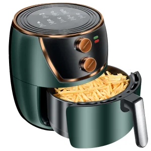 6L Electric air Fryer Oven