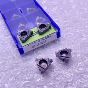 Carbide Insert
