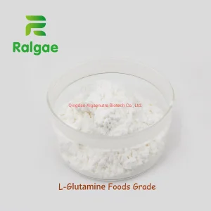 L-Glutamine Supplement