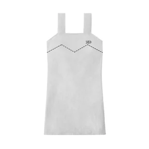 Vestido casual de alta calidad y bajo precio, personalizado con tu propia marca, sin mangas, vestido corto para mujeres
