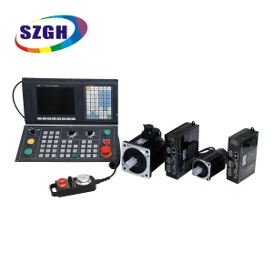 AC Motor Controller