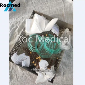 Medical Autoclave