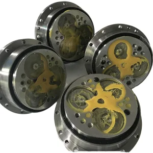 Cycloidal Gear Reducer
