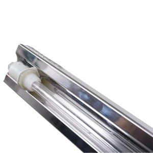 Cold Storage UV Light