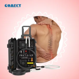 Dual Loop Magnetic Therapy