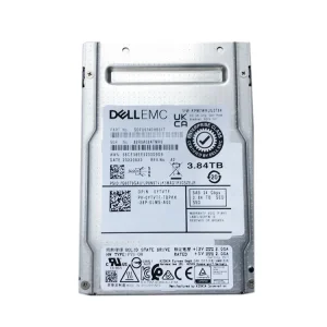 Dell EMC Solid State Drive KPM7WRUG3T84 2.5 Inch SAS SSD