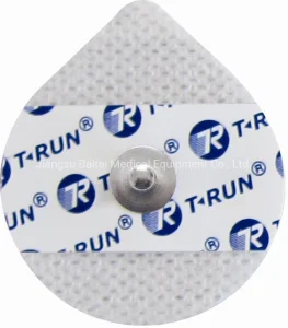 Adult/Child ECG Electrode