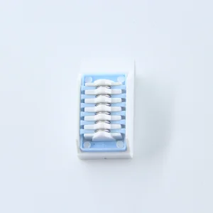 Disposable Ligating Clips
