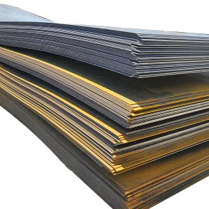 Carbon Steel Sheets Plates