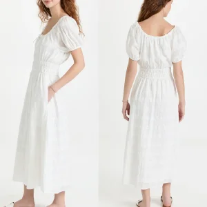 Venta Caliente Fabricante Personalizado Desde China Nueva Llegada Precio Barato Moda Verano Ropa Elegante Para Damas Vestido Maxi Ropa Para Mujeres