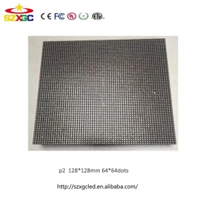 Módulo LED SMD
