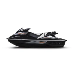 Petrol Engine Jet Ski