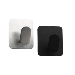 China Waterproof Stainless Steel Towel Hooks