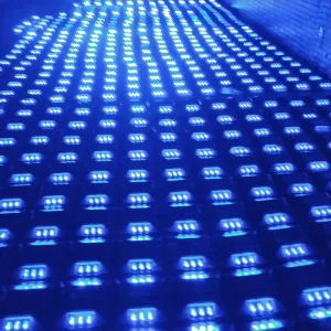 Solar Driveway Deck Light IP68