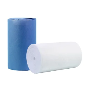Medical Absorbent Gauze Roll