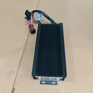 China Factory 72V to 12V DC Step Down Converter Buck Volts 25A 300W DC DC Converter for Golfcart/Bus/Truck