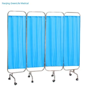 Medical Privacy Screen