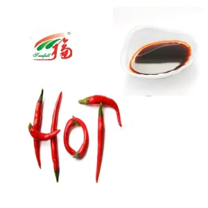 Paprika Oleoresin