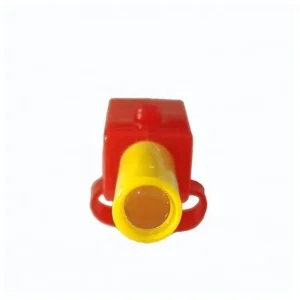 Glow in The Dark Party Light Finger Ring Toys LED for Kids