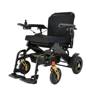 ODM Multi-Position Power Wheelchair