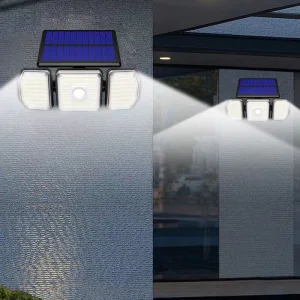 Outdoor Wall LED Lamp