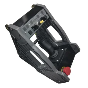 Unidade de Controle de Joystick Universal
