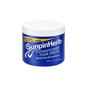 Blue Magic Original Premium Herbal Conditioner Gel