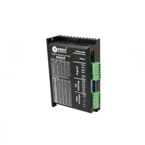 1.5kw Heavy Duty AC Servo Motor 4.78nm 2000rpm with High Torque Driver for Industrial Automation and Robotics