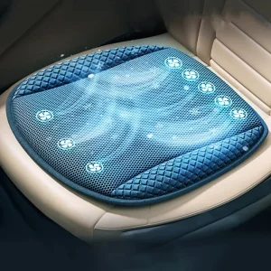 Summer Car Seat Cushion Breathable