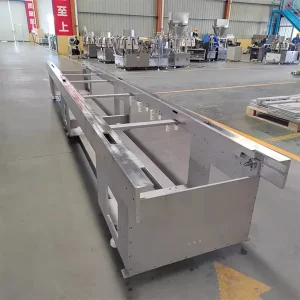 Food Vacuum Packaging