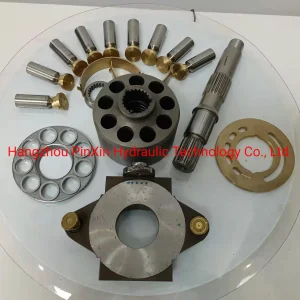 Replacement Rexroth Pump Parts