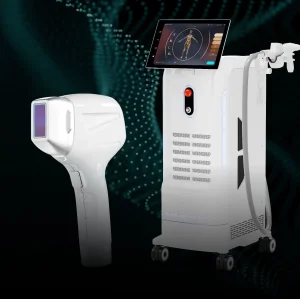 Affordable Diode Laser Hair Removal Machine for Resale