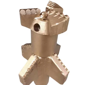 Tower PDC Bit