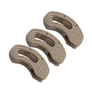 Spine PLIF PEEK Lumbar Fusion Cages
