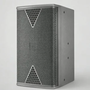 Domc Advanced High-Power Line Array Sound System with Superior Professional Audio Technology for Large-Scale Concerts, Sports Arenas, Outdoor Events Commercial