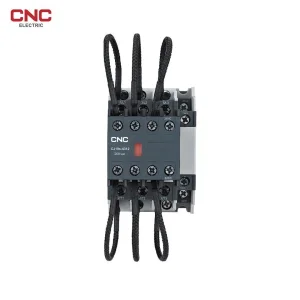 Fábrica de Baja Tensión CNC