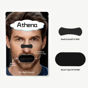 OEM Scent Snoring Nasal Strips