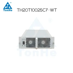 Tonhe 7th Gen Acdc Dual Input Charging Power Module