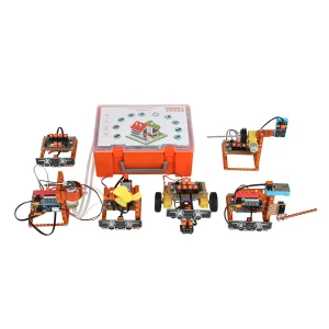 15 in 1 Stem Educational Kit