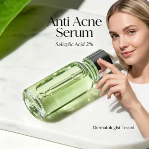 Anti Acne Serum