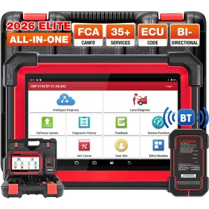LAUNCH X431 CRP919E BT