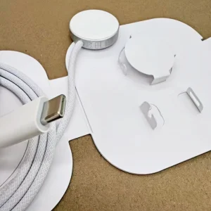 Magnetic Charger